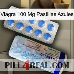 Viagra 100 Mg Blue Pills 39